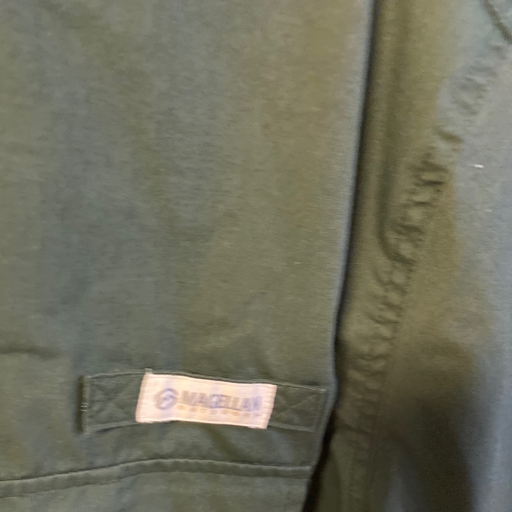 Magellan men’s shirt